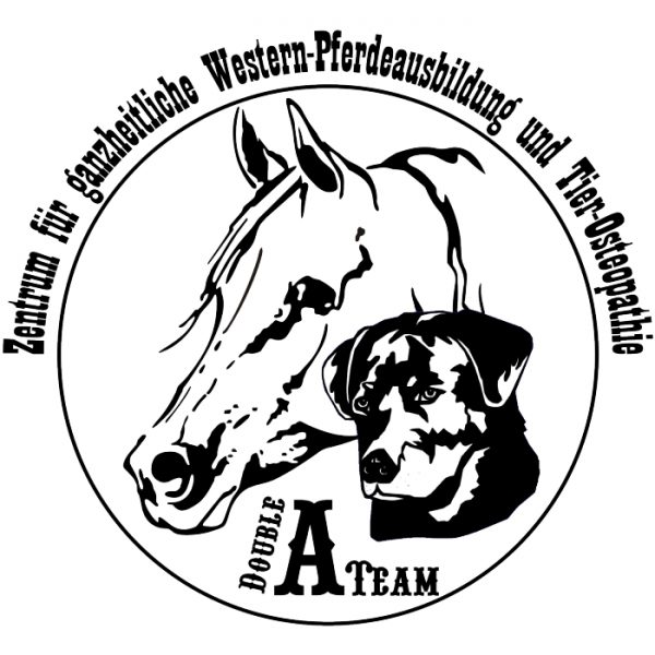 Antje Krüger – AK-Westerntraining