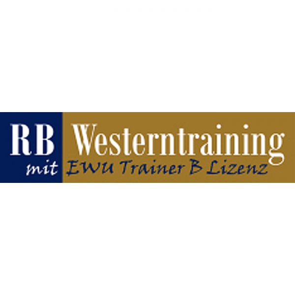 Ronny Barts – RB Westerntraining