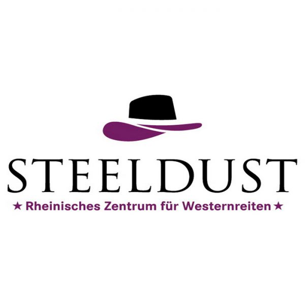 Sabine Stahl – Steeldust