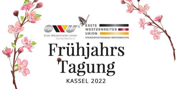 EWU Frühjahrstagung 05./06. März  2022 in Kassel