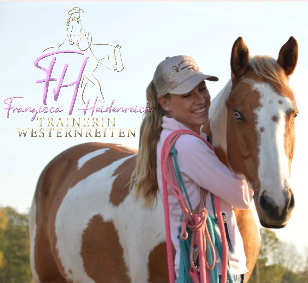 Franzisca Heidenreich – Logisches Pferdetraining