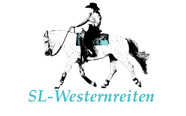 Sarah Levy – SL Westernreiten