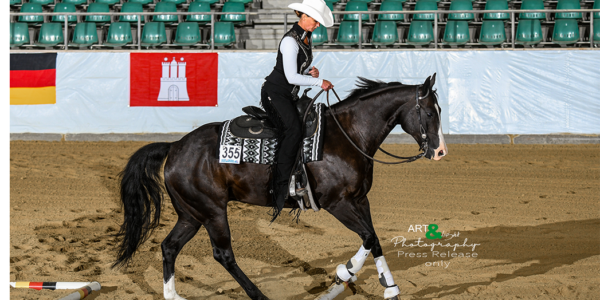 Ergebnisse Vorlauf LK 1/2 A sen. SUHO