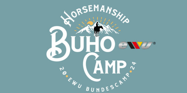 Bundeserwachsenen Camp Horsemanship BUHO 18.-21. Juli 2024 Lamspringe