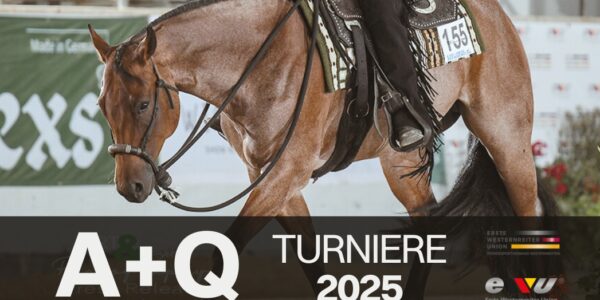 EWU A+Q -Termine 2025