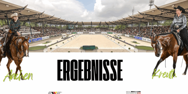 Ergebnisse Doppel-Shows Kreuth und Aachen 2025