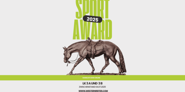 Zwischenstand EWU Sport Award LK 3 A u. B
