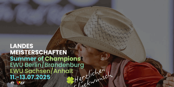 Landesmeisterschaft Berlin/ Brandenburg 2025
