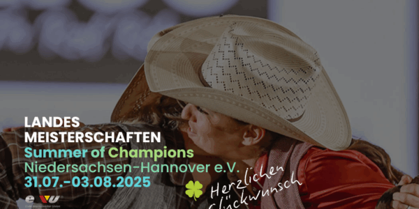 Landesmeisterschaft EWU Niedersachsen/Hannover e.V. 2025