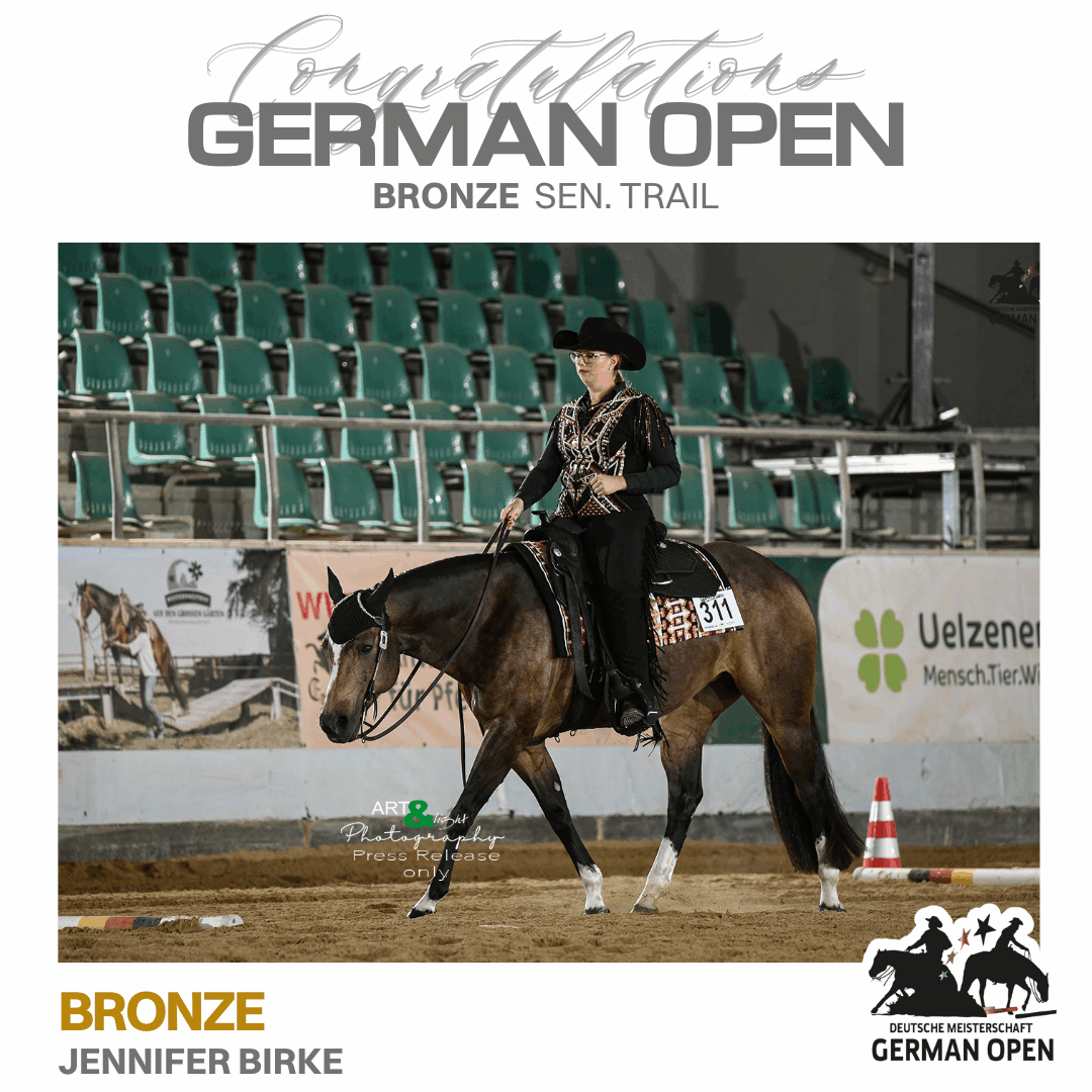 3sen TH DEUTSCHER MEISTER