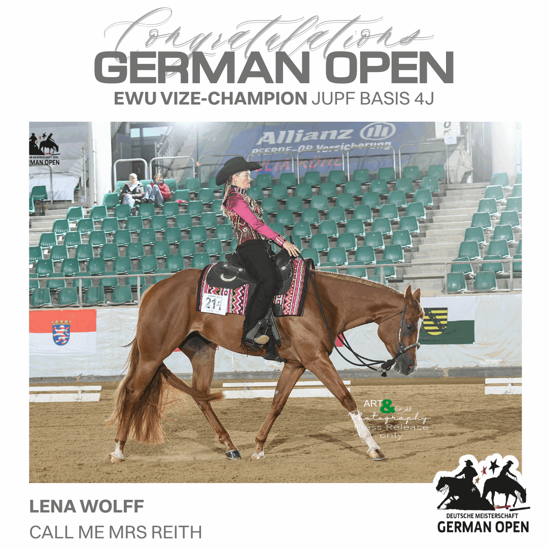 EWU Vize- CHAMPION 3