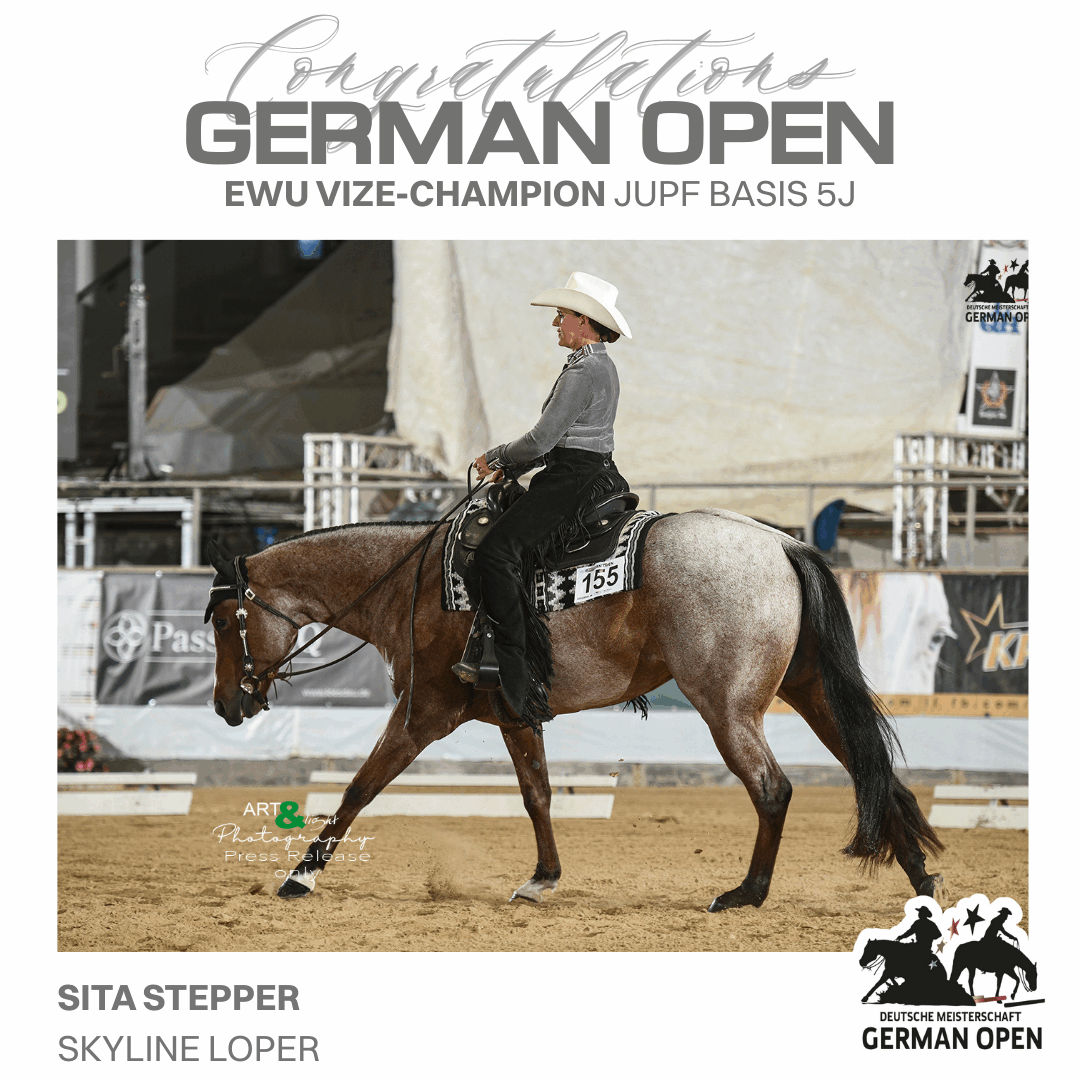 EWU Vize- CHAMPION 3