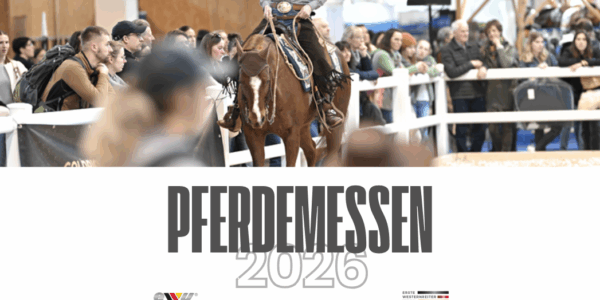 Pferdemessen 2026
