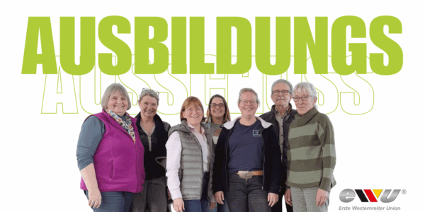 Bericht zum EWU-Ausbildungsausschuss-Klausurtreffen 2026