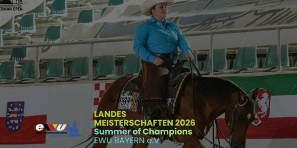 Ergebnisse EWU Landesmeisterschaften Bayern 2026