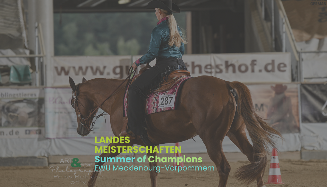 Ergebnisse Landesmeisterschaft EWU Mecklenburg-Vorpommern e.V.