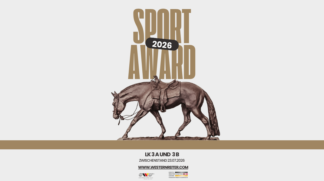 Zwischenstand EWU Sport Award 2026 – Trail