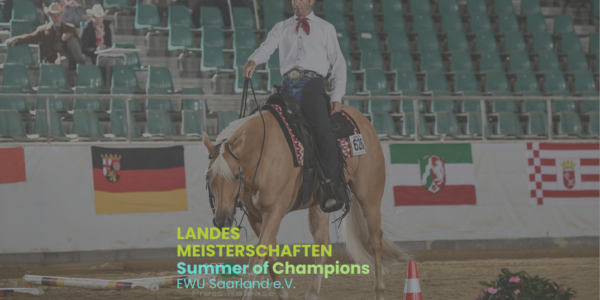 Ergebnisse Landesmeisterschaft EWU Saarland e.V. 2026