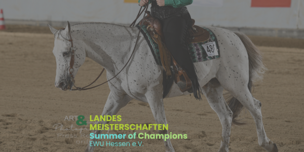 Ergebnisse Landesmeisterschaft EWU Hessen e.V. 2026