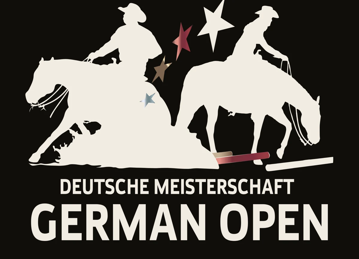 German Open — Deutsche Meisterschaft Westernreiten