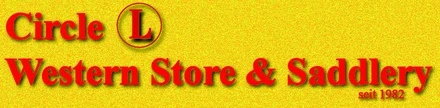 Circle-L Saddlery