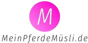 Mein Pferdemüsli