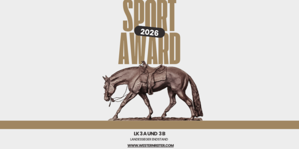 Landessieger EWU Sport Award 2026  – Trail