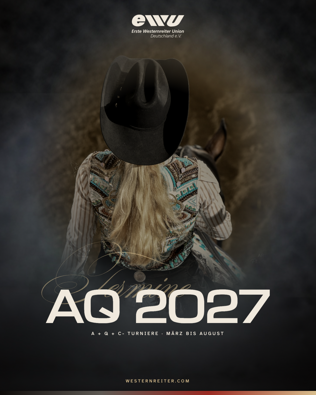 A+Q-Turniere 2027
