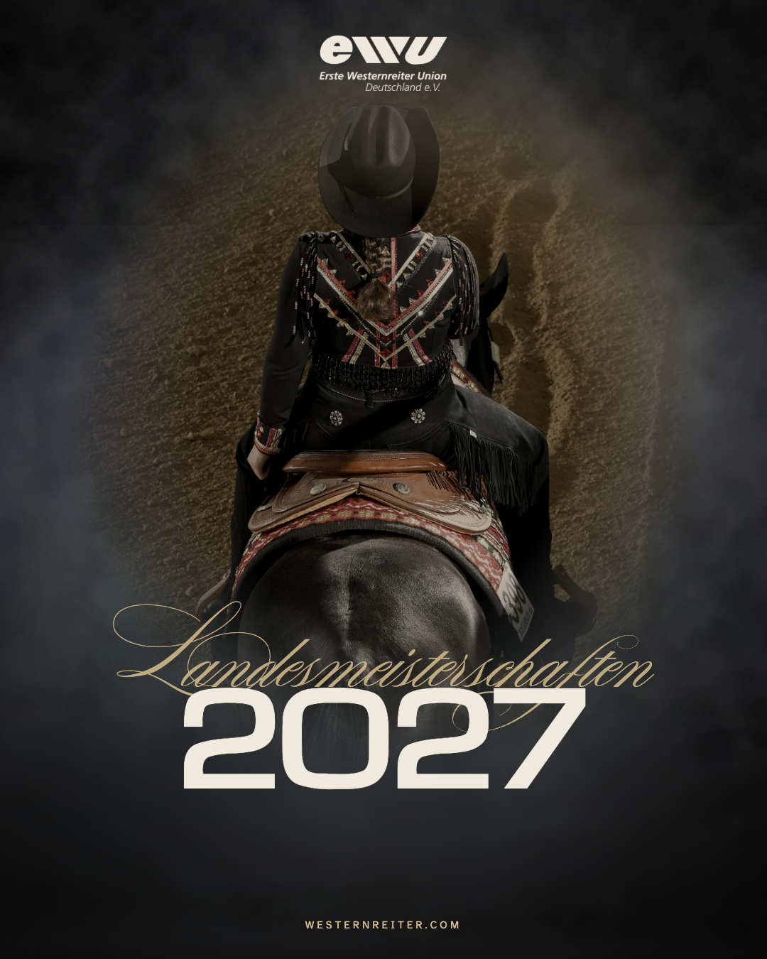 EWU Landesmeisterschaften 2027